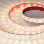 Лента светодиодная герметичная FLT-PS-A42-23mm 24V Warm3000 (21 W/m, IP67, 15deg, 5m) (ARL, 42 LED/m)