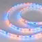 Лента герметичная SPI-PFS-B60-12mm 12V RGB-PX3 (14.4W/m, IP68, 5060, 5m) (, IP68)