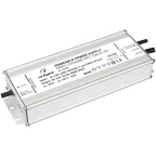                  Блок питания ARPV-UH24500-PFC-DALI2-PH (24V, 20.8A, 500W) (IP67 металл, 7 лет)
               