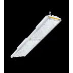                  Светодиодный светильник Diora Unit 2Ex 150/24000 К30 4K консоль
               
