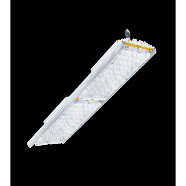 Светодиодный светильник Diora Unit 2Ex 150/24000 К30 4K консоль
