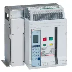                  DMX3 1600 50kA фикс 4П 800 A | 028031 | Legrand
               