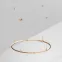 Трек ART-APRIORI-ROUND-HANG-R1200 (GD) (ARL, IP20 металл, 3 года)