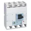 Автоматический выключатель DPX3 1600 - эл. расц. S2 - с изм. блоком.- 70 кА - 400 В~ - 4П - 1250 А | 422380 | Legrand