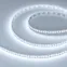 Лента светодиодная FC-A160-8mm 24V White6000-CX1 (14 W/m, IP20, 5m) (ARL, резка 1 светодиод, 160 LED/m)
