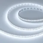 Лента светодиодная FC-A160-8mm 24V White6000-CX1 (14 W/m, IP20, 5m) (ARL, резка 1 светодиод, 160 LED/m)