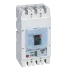                  Автоматический выключатель DPX3 630 - эл. расц. Sg - с изм. блоком. - 50 кА - 400 В~ - 3П - 400 А | 422188 | Legrand
               