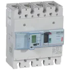                  Автоматический выключатель DPX3 с электронным расцепителем Sg 250A 36kA 4P | 420539 | Legrand
               