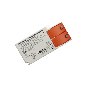 Драйвер для ленты светодиодной ALL OTE 50/220-240/1A4 CS VS20 OSRAM | 4052899917583 | LEDVANCE