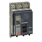                  Выключатель автоматический 3п3т MICR.5.0E NS630B H
               