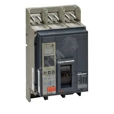 Выключатель автоматический 3п3т MICR.5.0E NS630B H