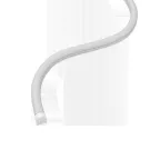 Лента LED NEON 14W/m 4000K IP65 (упаковка 5м), верт. гибка 15*16 мм угол 150 гр