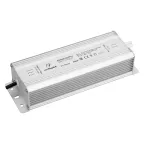 Блок питания ARPV-12150-D (12V, 12.5A, 150W) (ARL, IP67 Металл, 3 года)