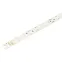 Линейка SL-ARC-LINE-500-9.6W 24V Warm3000 (500мм, прямая) (-)