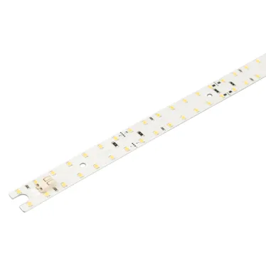 Линейка SL-ARC-LINE-500-9.6W 24V Warm3000 (500мм, прямая) (-)