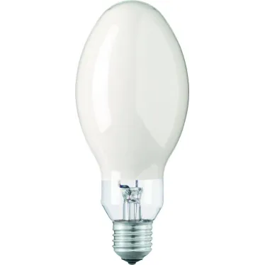 Лампа дуговая ртутная ДРЛ HPL-N 125W/542 E27  1CT/24 | 928052007391 | PHILIPS