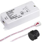                  Диммер SR-2005 (12-36V, 96-288W, IR-Sensor) (ARL, -)
               