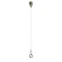Держатель трека ART-APRIORI-HOLDER-HANG-TUBE-L1500 (OG) (ARL, IP20 Металл, 3 года)