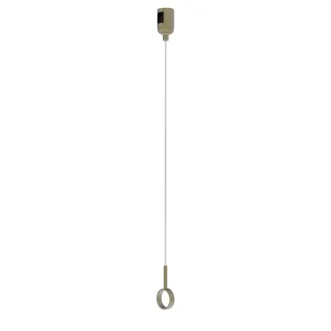 Держатель трека ART-APRIORI-HOLDER-HANG-TUBE-L1500 (OG) (ARL, IP20 Металл, 3 года)