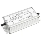                  Блок питания ARPV-UH24100-PFC-55C (24V, 4.2A, 100W) (ARL, IP67 Металл, 5 лет)
               