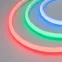 Лента герметичная RTW-PWT-H120-13мм 24V RGB (14.4 W/m, IP68, 4040, 5м) (Герметичный)