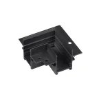                  Коннектор угловой MAG-CON-MINI-2538-FDW-L90 (BK) (Arlight, IP20 Металл, 3 года)
               