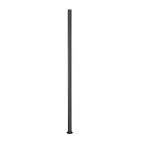Опора освещения фланцевая OXOR-OK1-D108-L3500 (BK) (ARL, Сталь)