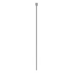                  Подвес жесткий ART-APRIORI-ROD-E-L800 (TN) (Arlight, IP20 Металл, 3 года)
               