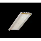 Светильник светодиодный взрывозащищенный Unit 2Ex 90/12000 Д 12000лм 90Вт 3000K IP66 0,98Pf 80Ra i Кп«1 лира| DU2Ex90D-3K-I-L | Diora