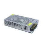 Блок питания для светодиодной ленты 150 Вт AC 100-264В Uвых 24В IP20 199х98х42мм Black Gauss