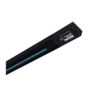                  Шинопровод осветительный осветительный RCS180 1C L2000 BK | 911401560361 | Philips
               