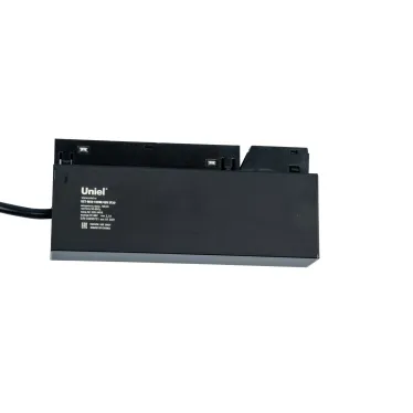 Блок питания UET-M50 100W/48V IP20 для магнитного шинопровода, 100Вт, 48В. Встраиваемый. ТМ