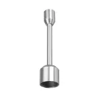                  Подвес жесткий ART-APRIORI-ROD-A-L200 (TN) (Arlight, IP20 Металл, 3 года)
               