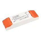                  Блок питания ARJ-SP-142350-PFC (50W, 100-142V, 350mA) (Arlight, IP20 Пластик, 5 лет)
               