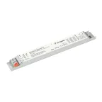                  Блок питания ARJ-SP-150-LINEAR-PFC-DALI2-ADJ (150W, 120-330V, 0.5-1.0A) (IP20 металл, 5 лет)
               