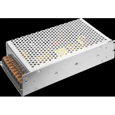 Драйвер для светодиодной ленты 80 996 OD-P200-IP20-12V | 80996 | ОНЛАЙТ