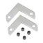 Соединитель профиля MAG-STRETCH-ORIENT-2620-90 Set (Arlight, Металл)