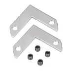                  Соединитель профиля MAG-STRETCH-ORIENT-2620-90 Set (Arlight, Металл)
               