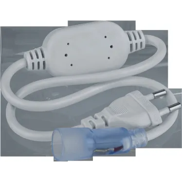 Драйвер NLS-power cord-2835-220V-NEONLED360 IP65
