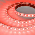 Лента светодиодная герметичная FLT-PS-S42-23mm 24V RGB (21 W/m, IP67, 15deg, 5m) (ARL, 42 LED/m)