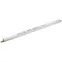 Блок питания ARV-24072-LONG-D (24V, 3A, 72W) (ARL, для светодиодных лент, IP20 металл, 3 года)