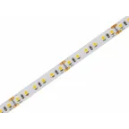                  LED лента ВАРТОН 9.6W/m 24V 3000K 20m х10 mm IP20 SMD 2835 120LED/m (упаковка 20м)
               