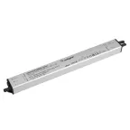                  Блок питания ARPV-LG24060-LINEAR-PFC-DALI2-PD (24V, 2.5A, 60W) | 033428 | Arlight
               