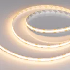 Лента COB-X576-10мм 24V White-MIX (9.6 W/m, IP20, 5м) (Изменяемая ЦТ)