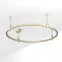Трек ART-APRIORI-ROUND-ROD-200-R800 (OG) (ARL, IP20 металл, 3 года)