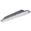 Светильник SLICK.PRS LED 60 with driver box Ex 5000K