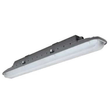 Светильник SLICK.PRS LED 60 with driver box Ex 5000K