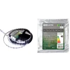                  Лента светодиодная SMD5050-30 LED/м-IP65-12 В-7,2 Вт/м-6000 К (5 м) | SQ0331-0317 | TDM
               