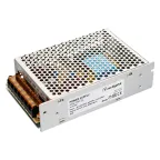                  Блок питания ARS-200-24 (24V, 8.3A, 200W) (ARL, IP20 Сетка, 2 года)
               