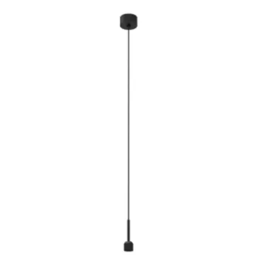 Подвес с питанием ART-APRIORI-CANOPY-HANG-A-L5000-POWER(BK) (ARL, IP20 металл, 3 года)